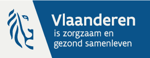 Departement zorg welzijn Vlaanderen