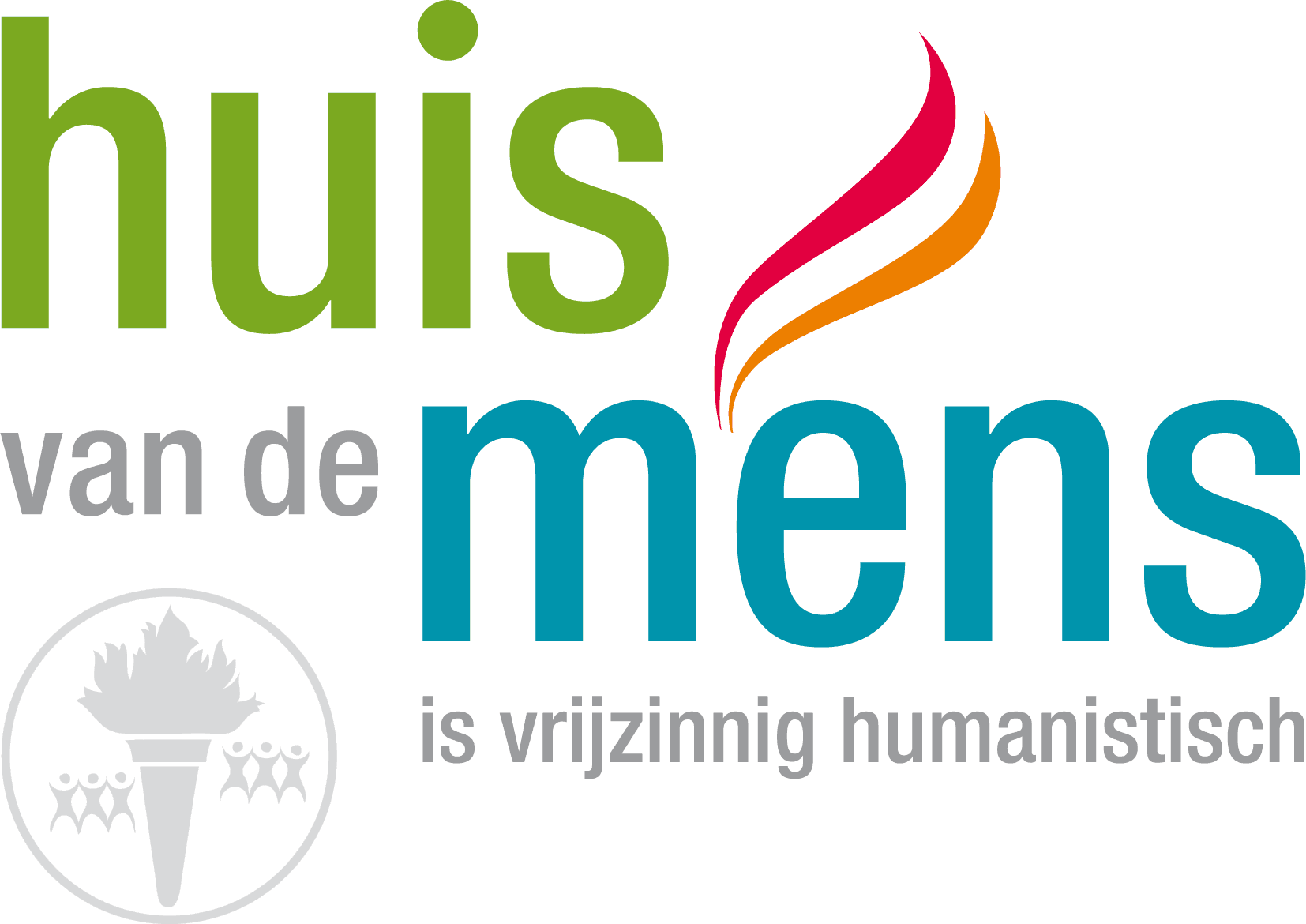 Huis van de mens